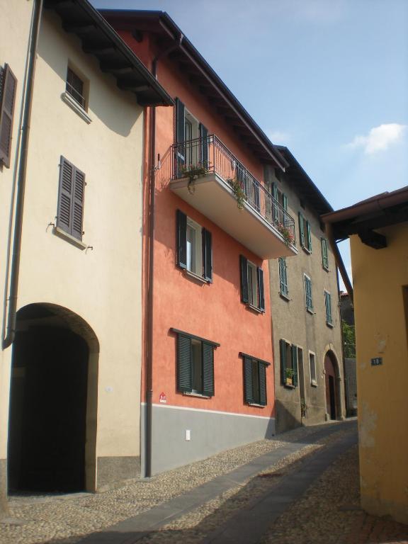 Appartamento TieMi Coldrerio Habitación foto